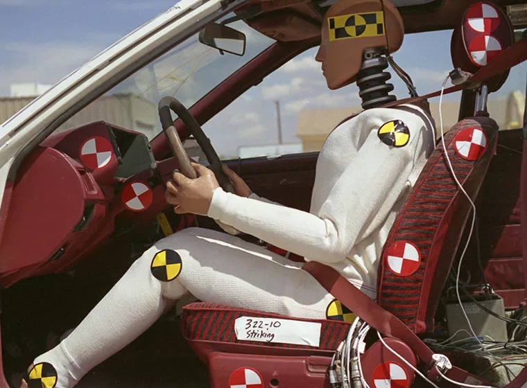 1985-TEC-test dummy