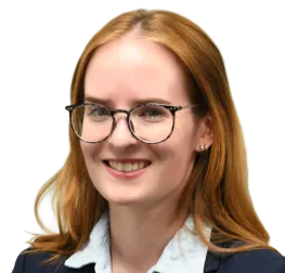 Abby Swenson, Ph.D.