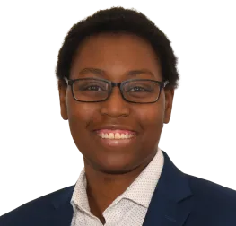 Andrea Robinson, Ph.D.