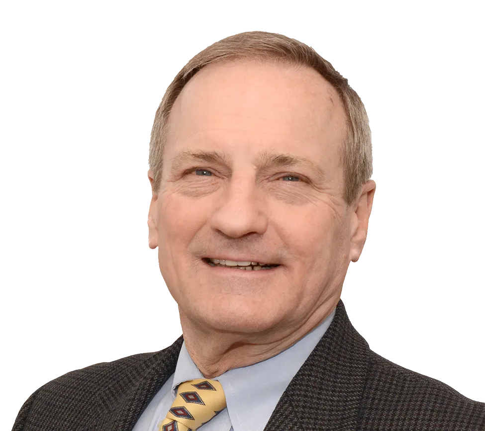 Bob Lange