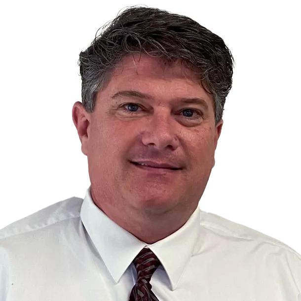 Darrell Ford