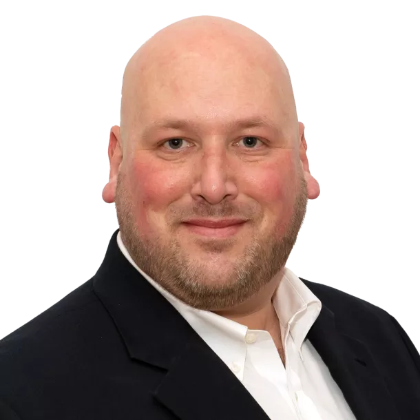 David Dore Headshot