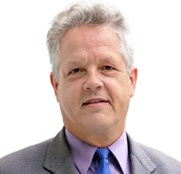 Dennis Keefe, Ph.D.