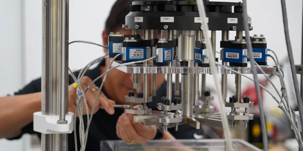 Stent Tester
