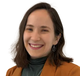 Emma Coltoff, Ph.D.