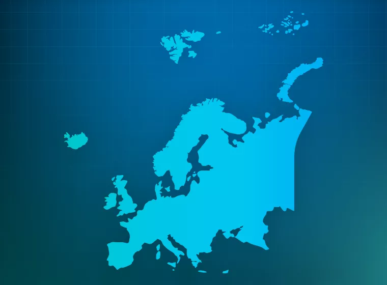 Europe