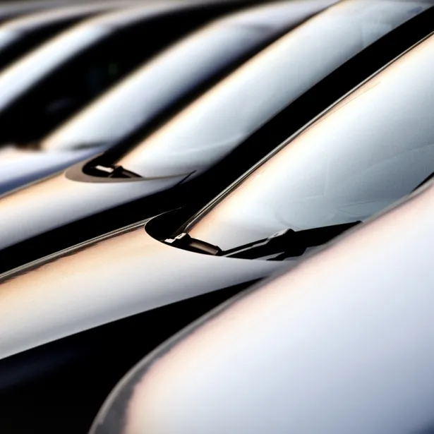 Automotive [PSMC]