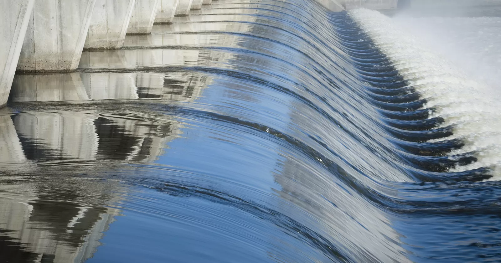 Water treatment and recycling. Exponent helps you address environmental, regulatory and compliance issues.