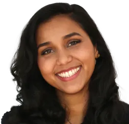 Husna Anwar, Ph.D.