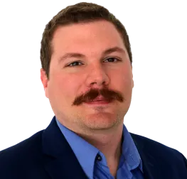 Jake Valente, Ph.D.