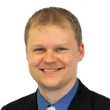 Jason James, Ph.D., CPSS
