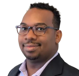 Jason Ryans, Ph.D.