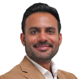 Krupal Bhatt