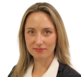 Lauren Breza, Ph.D.