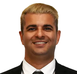 Omid Sameie, Ph.D.