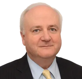 Paul Johnston, Ph.D.
