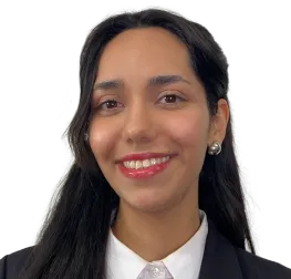 Pegah Jamali, Ph.D.