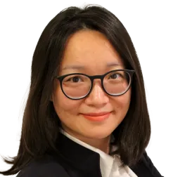 Qiuyan Yu, Ph.D.