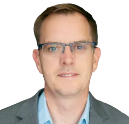 Randy Groves, Ph.D.