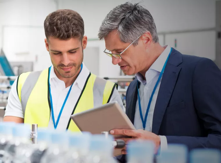 Find the technical guidance you need to improve product safety to help meet regulatory compliance across all industries. 