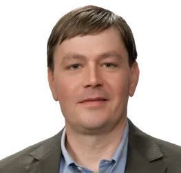 Ryan Hart, Ph.D., P.E.