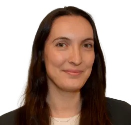 Sarah Izen, Ph.D.