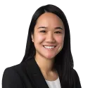 Véronique Li, MBA