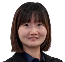 Yalin Liu, Ph.D.